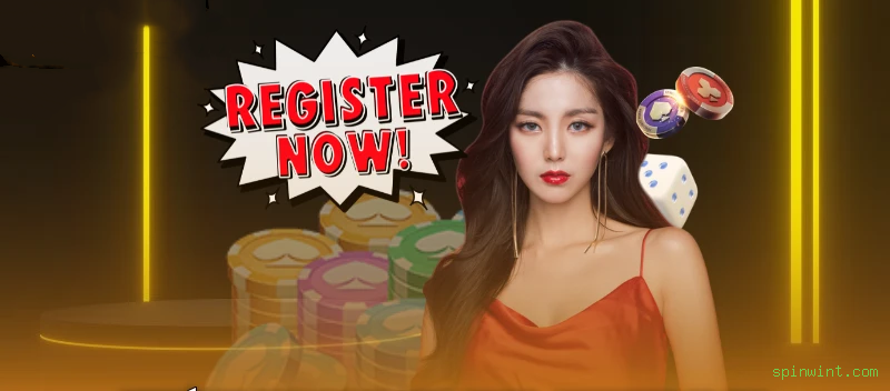 Cassino Ao Vivo spinwint.com