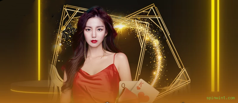 Baccarat Online spinwint.com