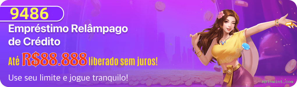 Bônus Rollover spinwint.com