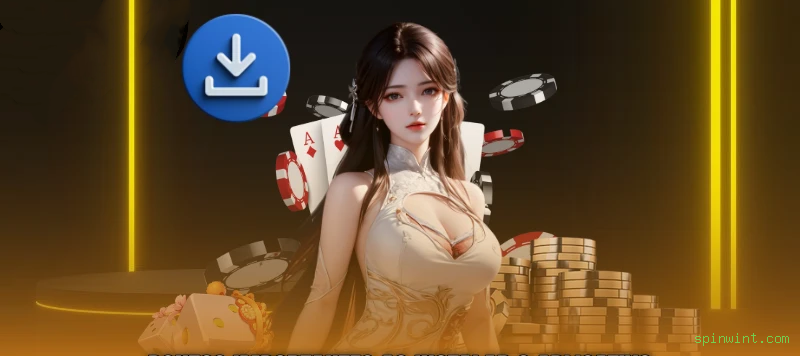 Depositar Crypto spinwint.com