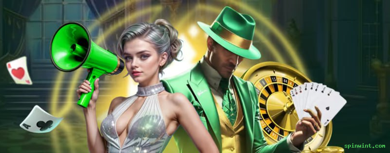 spinwint.com Cassino Clássico