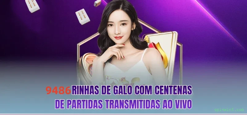 Jogos spinwint.com