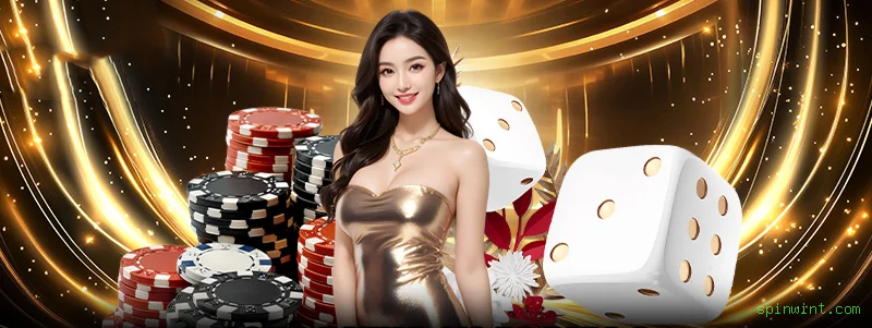 spinwint.com Cassino Clássico