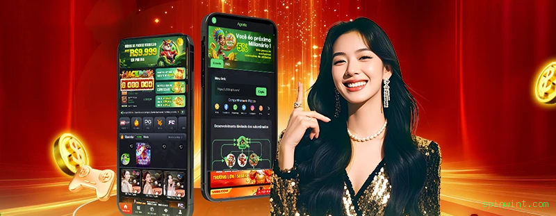 spinwint.com Cassino Clássico