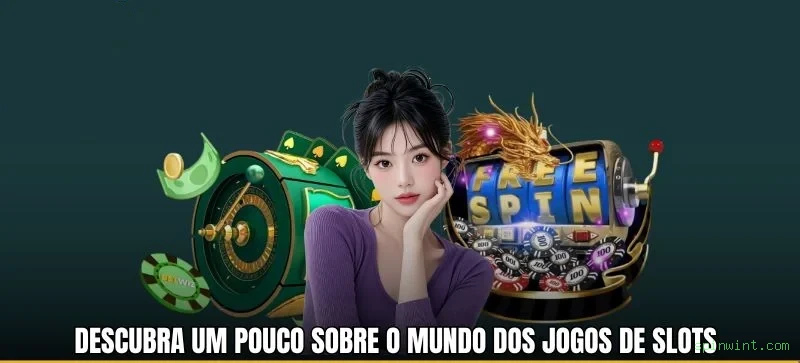 spinwint.com Cassino Clássico