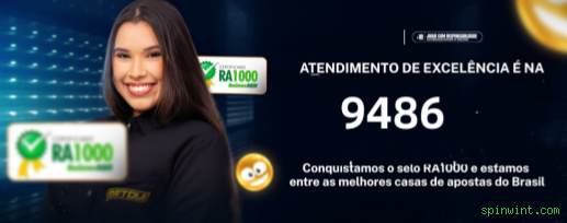 spinwint.com Cassino Clássico