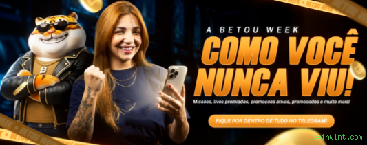 spinwint.com Cassino Clássico