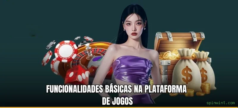 spinwint.com Cassino Clássico