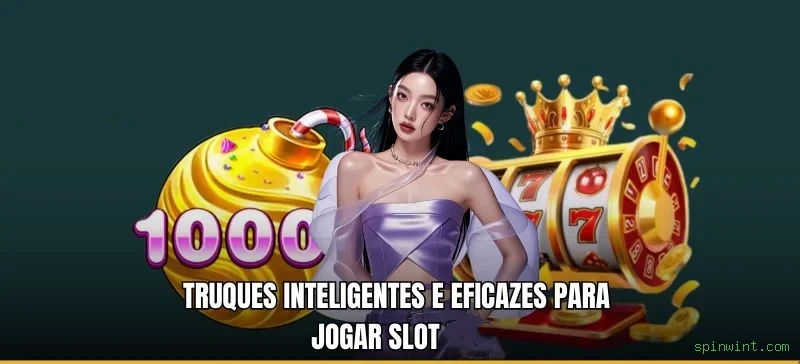 spinwint.com Cassino Clássico