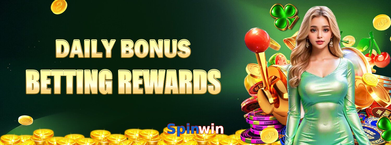 Spinwin game app for Pakistan players
