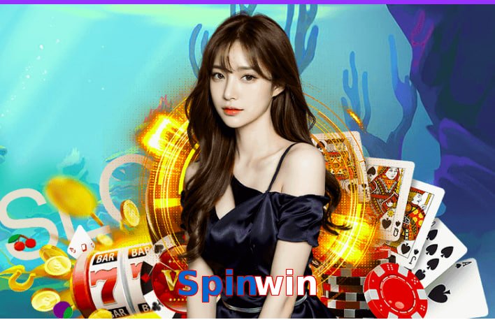 Spinwin game app for Pakistan players