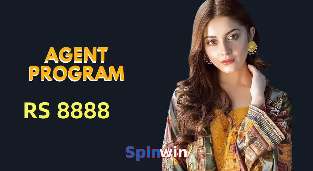 Spinwin game app for Pakistan players