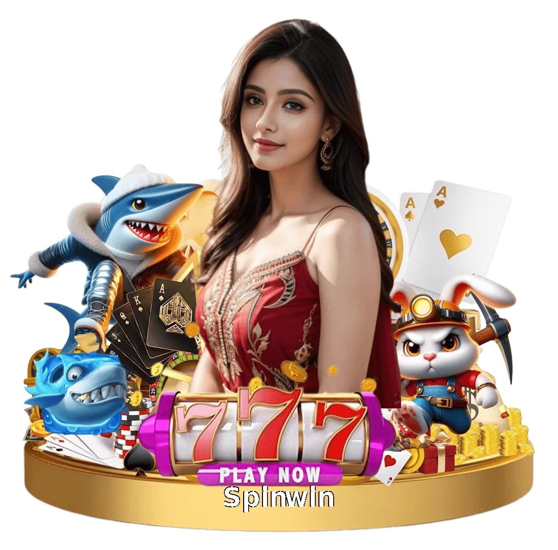 Spinwin game app for Pakistan players