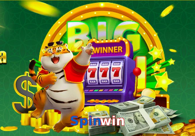 Spinwin game app for Pakistan players