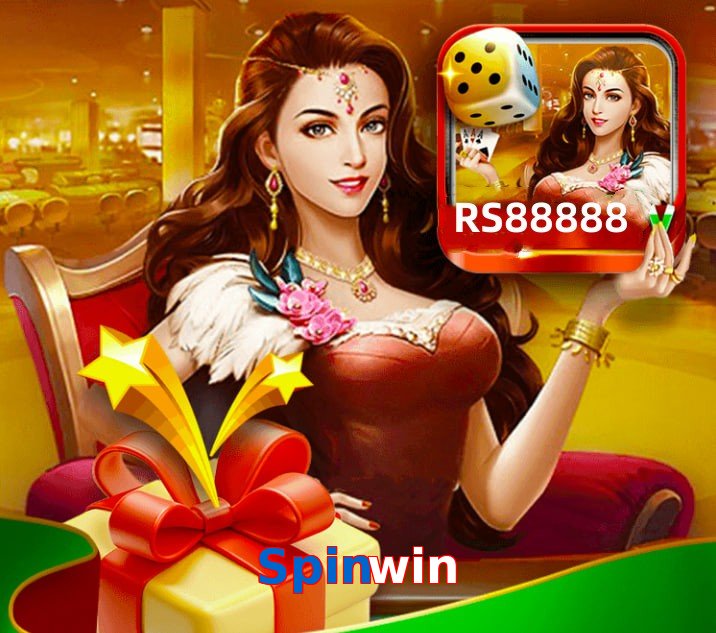 Spinwin game app for Pakistan players